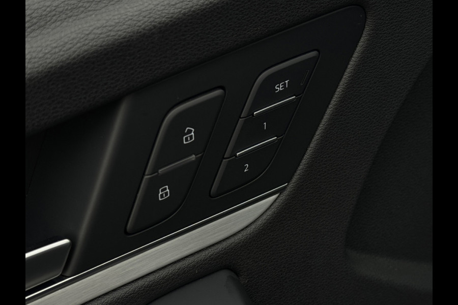 Audi Q5 55 TFSI e quattro | Luchtvering | Pano | RS stoelen | B&O | Trekhaak | Memory | Keyless | 360 | Head Up | Sfeerverlichting