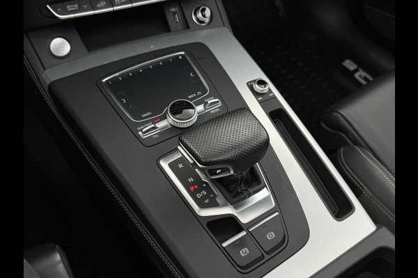 Audi Q5 55 TFSI e quattro | Luchtvering | Pano | RS stoelen | B&O | Trekhaak | Memory | Keyless | 360 | Head Up | Sfeerverlichting