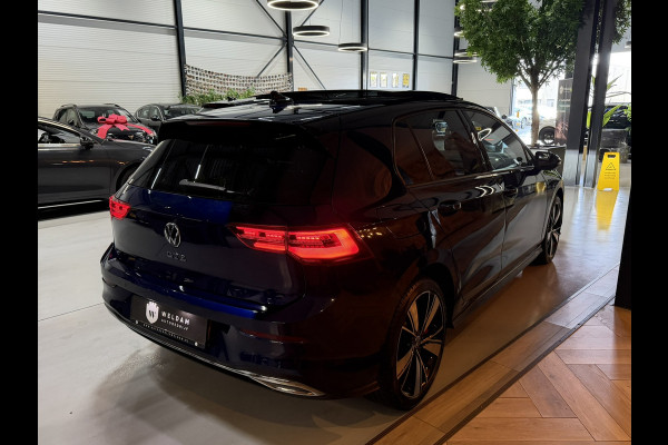 Volkswagen Golf 8 GTE | 2021 | 245pk | Plug-in Hybrid | Pano | IQ.Light | IQ.Drive | Head-up | Elektrische Trekhaak | Rijklaar