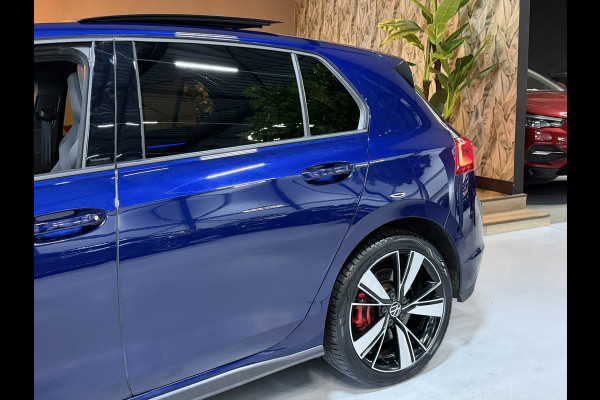 Volkswagen Golf 8 GTE | 2021 | 245pk | Plug-in Hybrid | Pano | IQ.Light | IQ.Drive | Head-up | Elektrische Trekhaak | Rijklaar