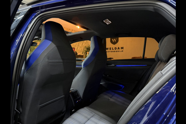 Volkswagen Golf 8 GTE | 2021 | 245pk | Plug-in Hybrid | Pano | IQ.Light | IQ.Drive | Head-up | Elektrische Trekhaak | Rijklaar