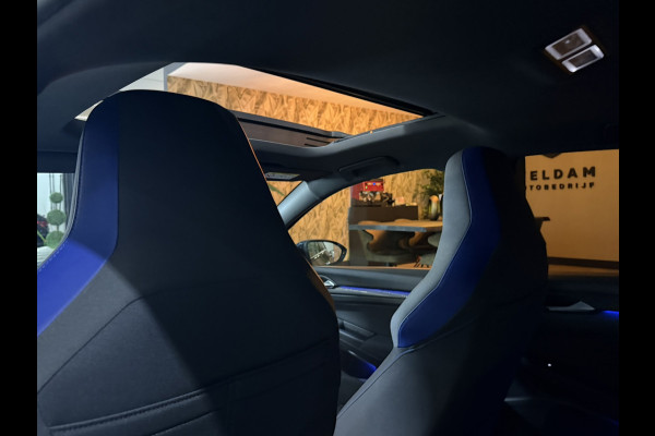 Volkswagen Golf 8 GTE | 2021 | 245pk | Plug-in Hybrid | Pano | IQ.Light | IQ.Drive | Head-up | Elektrische Trekhaak | Rijklaar
