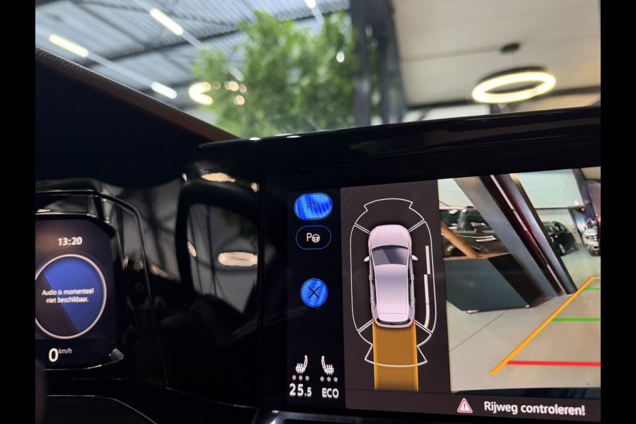 Volkswagen Golf 8 GTE | 2021 | 245pk | Plug-in Hybrid | Pano | IQ.Light | IQ.Drive | Head-up | Elektrische Trekhaak | Rijklaar
