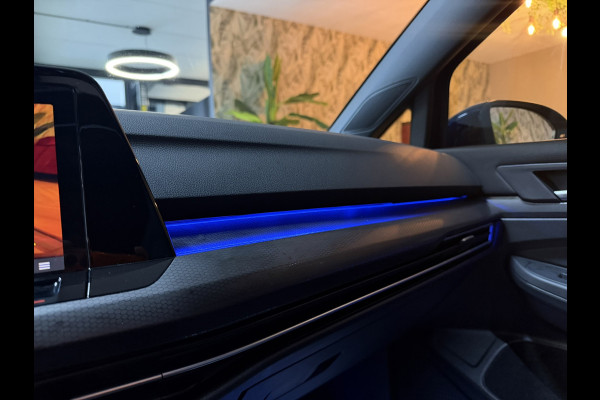 Volkswagen Golf 8 GTE | 2021 | 245pk | Plug-in Hybrid | Pano | IQ.Light | IQ.Drive | Head-up | Elektrische Trekhaak | Rijklaar