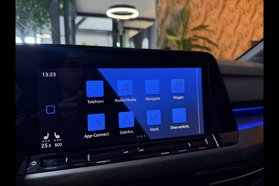 Volkswagen Golf 8 GTE | 2021 | 245pk | Plug-in Hybrid | Pano | IQ.Light | IQ.Drive | Head-up | Elektrische Trekhaak | Rijklaar