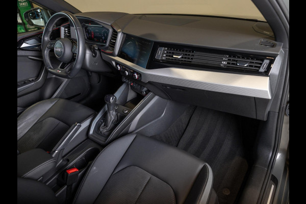 Audi A1 Sportback 40 TFSI 2x S-Line Edition / 207pk / Sonos / Keyless / Dodehoek herkenning /