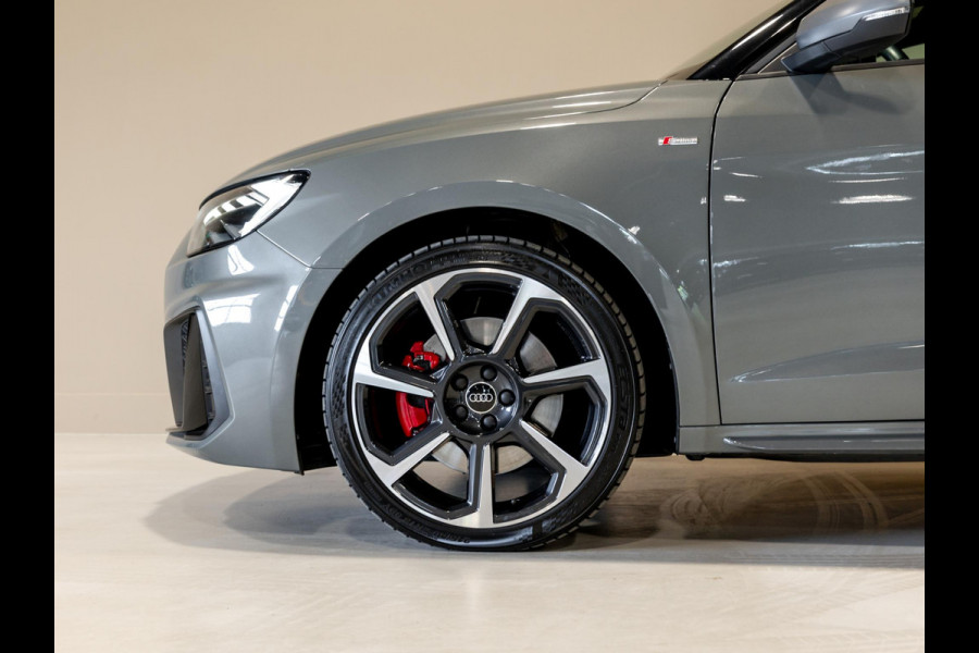Audi A1 Sportback 40 TFSI 2x S-Line Edition / 207pk / Sonos / Keyless / Dodehoek herkenning /
