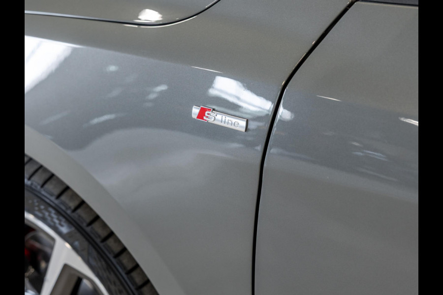 Audi A1 Sportback 40 TFSI 2x S-Line Edition / 207pk / Sonos / Keyless / Dodehoek herkenning /