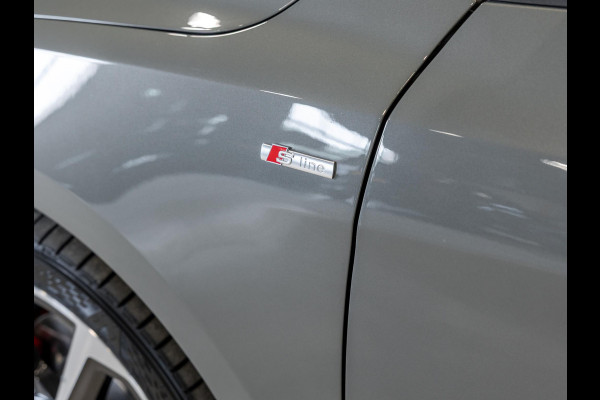 Audi A1 Sportback 40 TFSI 2x S-Line Edition / 207pk / Sonos / Keyless / Dodehoek herkenning /