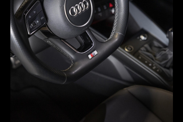 Audi A1 Sportback 40 TFSI 2x S-Line Edition / 207pk / Sonos / Keyless / Dodehoek herkenning /