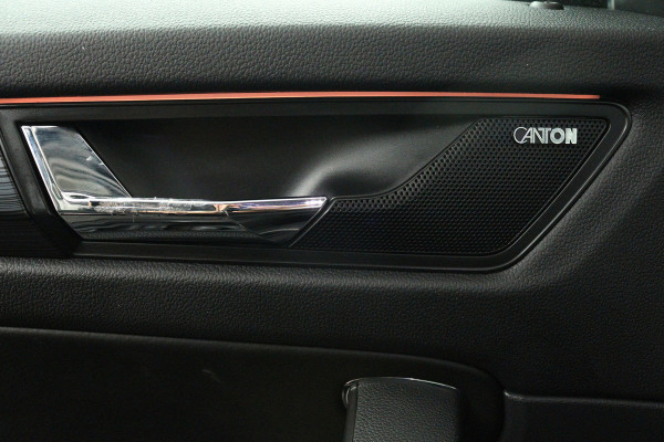 Škoda Kodiaq 1.5 TSI Limited Business Edition (PANORAMADAK, STOELVERWARMING, CRUISE ADAPTIEF, CANTON AUDIO, CARPLAY)