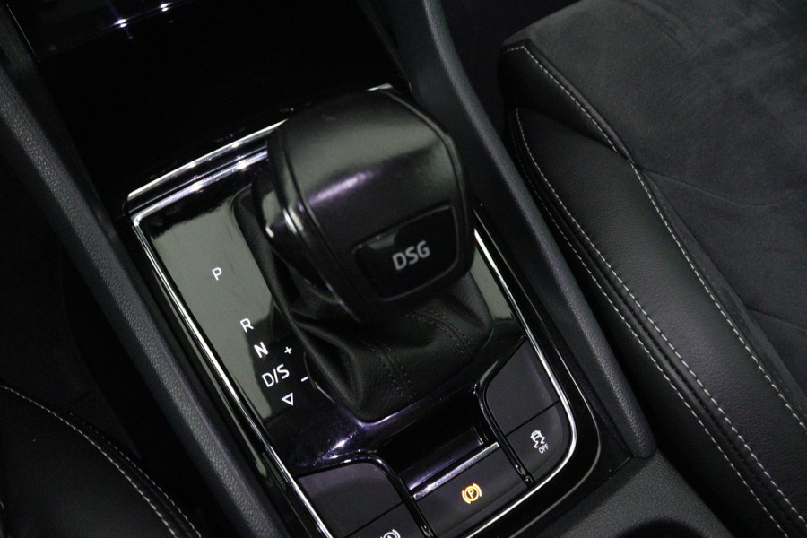 Škoda Kodiaq 1.5 TSI Limited Business Edition (PANORAMADAK, STOELVERWARMING, CRUISE ADAPTIEF, CANTON AUDIO, CARPLAY)