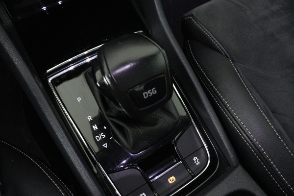 Škoda Kodiaq 1.5 TSI Limited Business Edition (PANORAMADAK, STOELVERWARMING, CRUISE ADAPTIEF, CANTON AUDIO, CARPLAY)