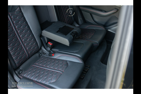Audi RSQ8 4.0 TFSI Quattro BTW|Massage|B&O 3D Advanced|HUD|Standkachel|23''|4-wielsturing|Trekhaak|Softclose