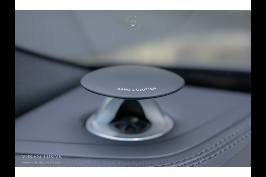 Audi RSQ8 4.0 TFSI Quattro BTW|Massage|B&O 3D Advanced|HUD|Standkachel|23''|4-wielsturing|Trekhaak|Softclose