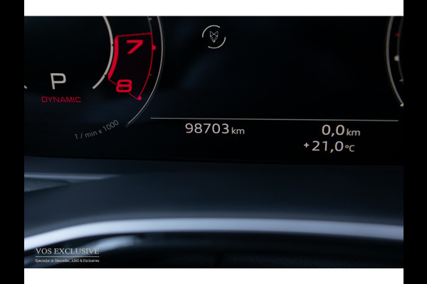 Audi RSQ8 4.0 TFSI Quattro BTW|Massage|B&O 3D Advanced|HUD|Standkachel|23''|4-wielsturing|Trekhaak|Softclose