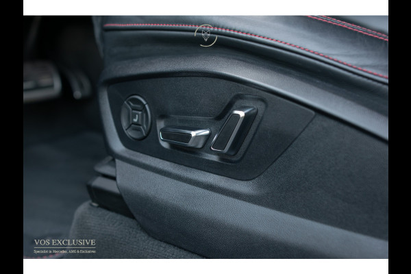 Audi RSQ8 4.0 TFSI Quattro BTW|Massage|B&O 3D Advanced|HUD|Standkachel|23''|4-wielsturing|Trekhaak|Softclose