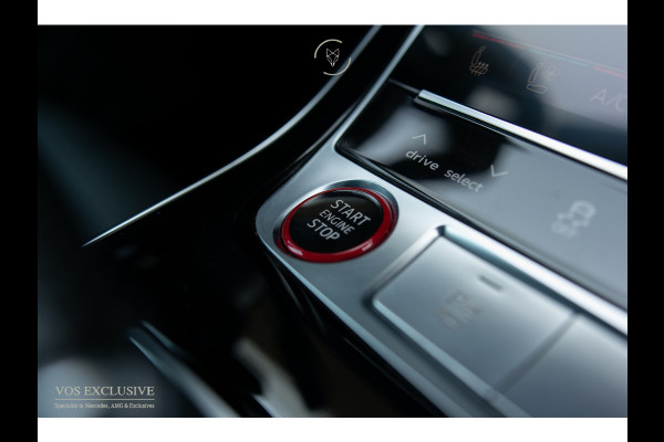 Audi RSQ8 4.0 TFSI Quattro BTW|Massage|B&O 3D Advanced|HUD|Standkachel|23''|4-wielsturing|Trekhaak|Softclose