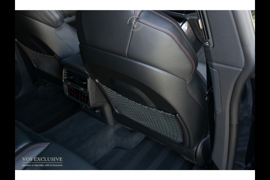 Audi RSQ8 4.0 TFSI Quattro BTW|Massage|B&O 3D Advanced|HUD|Standkachel|23''|4-wielsturing|Trekhaak|Softclose