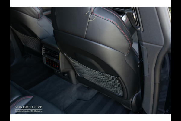 Audi RSQ8 4.0 TFSI Quattro BTW|Massage|B&O 3D Advanced|HUD|Standkachel|23''|4-wielsturing|Trekhaak|Softclose