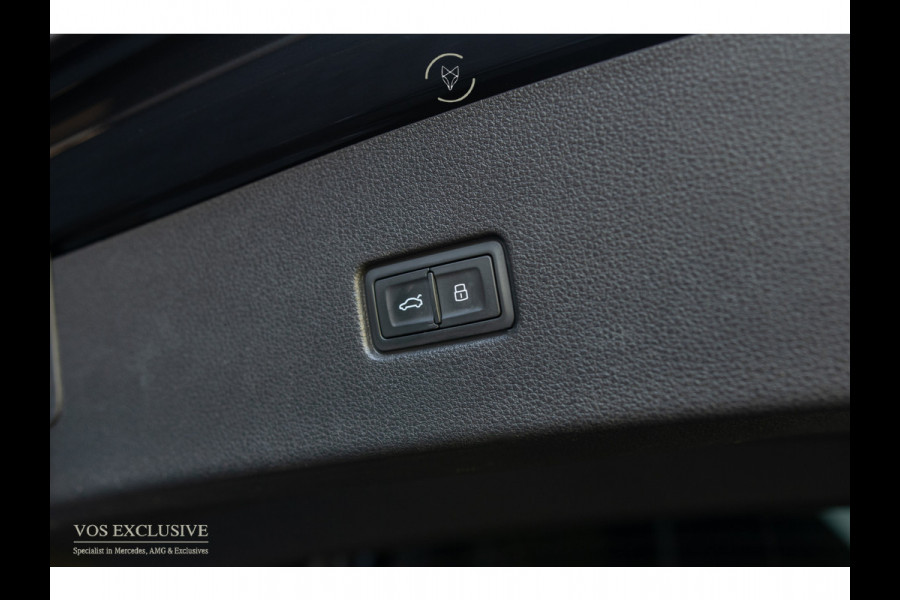 Audi RSQ8 4.0 TFSI Quattro BTW|Massage|B&O 3D Advanced|HUD|Standkachel|23''|4-wielsturing|Trekhaak|Softclose