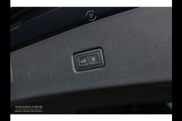 Audi RSQ8 4.0 TFSI Quattro BTW|Massage|B&O 3D Advanced|HUD|Standkachel|23''|4-wielsturing|Trekhaak|Softclose