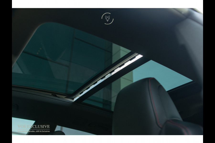 Audi RSQ8 4.0 TFSI Quattro BTW|Massage|B&O 3D Advanced|HUD|Standkachel|23''|4-wielsturing|Trekhaak|Softclose