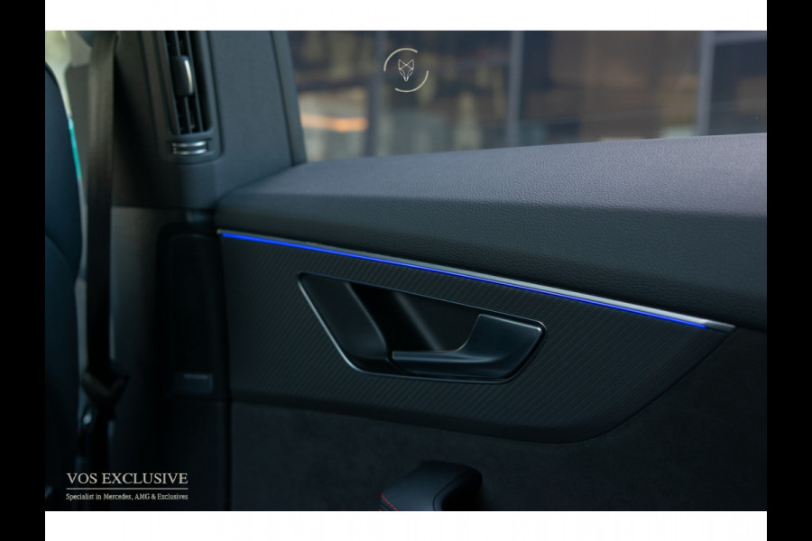 Audi RSQ8 4.0 TFSI Quattro BTW|Massage|B&O 3D Advanced|HUD|Standkachel|23''|4-wielsturing|Trekhaak|Softclose