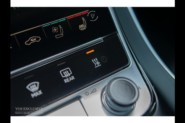 Audi RSQ8 4.0 TFSI Quattro BTW|Massage|B&O 3D Advanced|HUD|Standkachel|23''|4-wielsturing|Trekhaak|Softclose