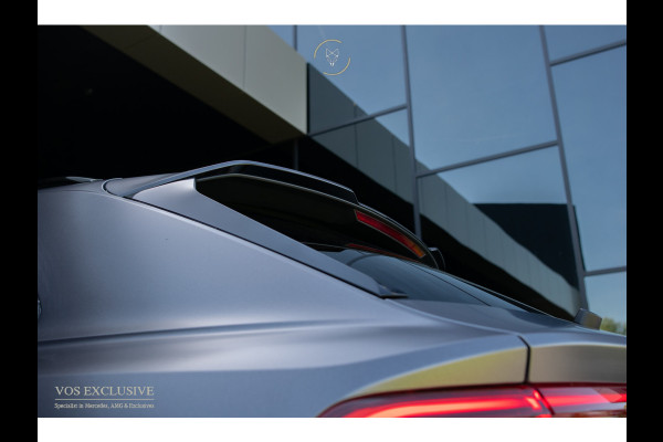 Audi RSQ8 4.0 TFSI Quattro BTW|Massage|B&O 3D Advanced|HUD|Standkachel|23''|4-wielsturing|Trekhaak|Softclose