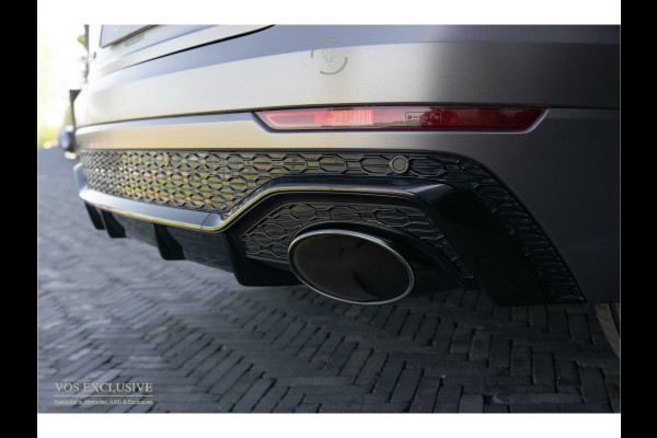 Audi RSQ8 4.0 TFSI Quattro BTW|Massage|B&O 3D Advanced|HUD|Standkachel|23''|4-wielsturing|Trekhaak|Softclose