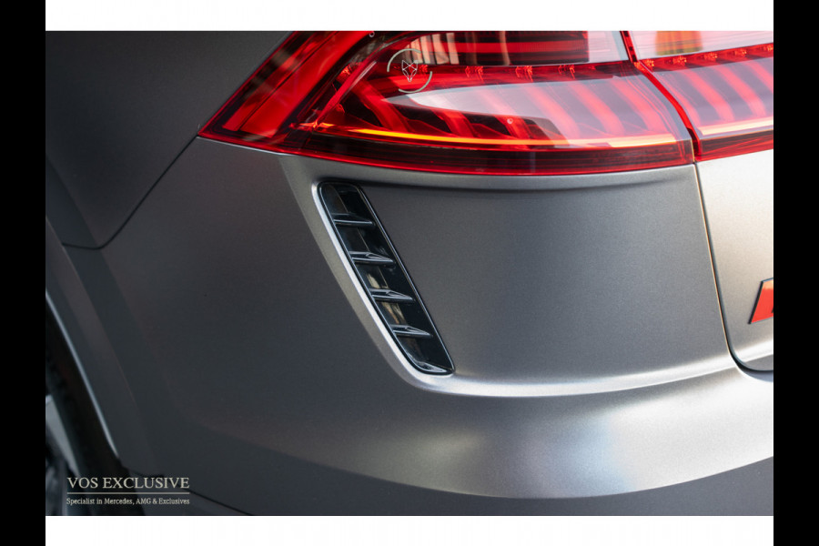 Audi RSQ8 4.0 TFSI Quattro BTW|Massage|B&O 3D Advanced|HUD|Standkachel|23''|4-wielsturing|Trekhaak|Softclose