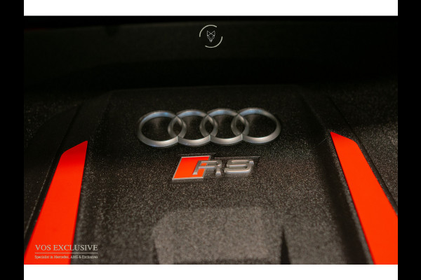 Audi RSQ8 4.0 TFSI Quattro BTW|Massage|B&O 3D Advanced|HUD|Standkachel|23''|4-wielsturing|Trekhaak|Softclose