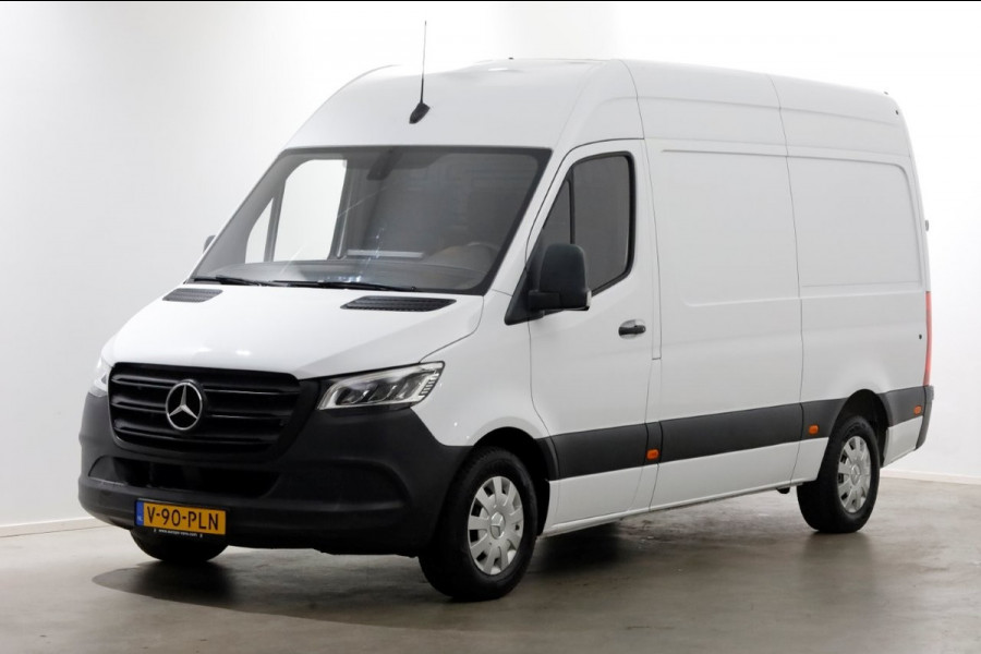 Mercedes-Benz Sprinter 317 CDI 170pk RWD L2H2 LED/Airco/Camera 05-2021