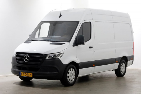 Mercedes-Benz Sprinter 317 CDI 170pk RWD L2H2 LED/Airco/Camera 05-2021