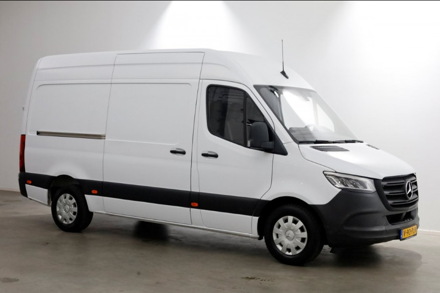 Mercedes-Benz Sprinter 317 CDI 170pk RWD L2H2 LED/Airco/Camera 05-2021
