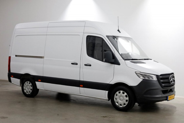 Mercedes-Benz Sprinter 317 CDI 170pk RWD L2H2 LED/Airco/Camera 05-2021