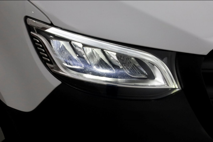 Mercedes-Benz Sprinter 317 CDI 170pk RWD L2H2 LED/Airco/Camera 05-2021