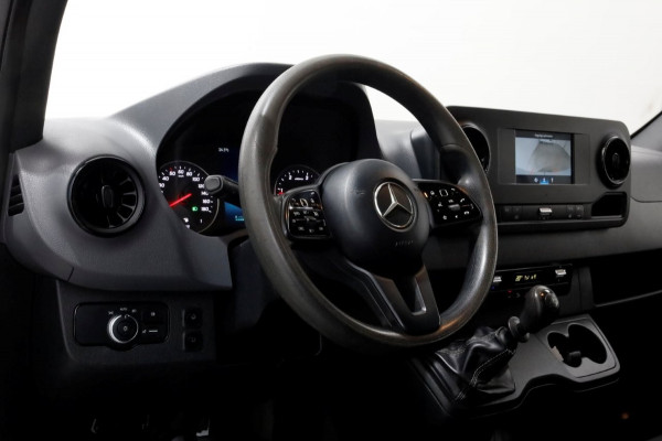 Mercedes-Benz Sprinter 317 CDI 170pk RWD L2H2 LED/Airco/Camera 05-2021