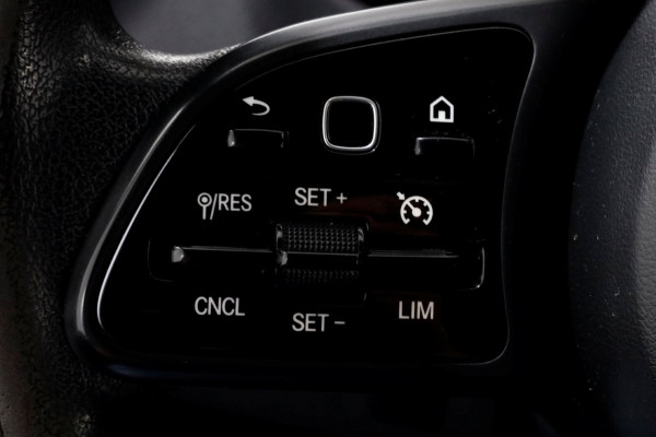 Mercedes-Benz Sprinter 317 CDI 170pk RWD L2H2 LED/Airco/Camera 05-2021