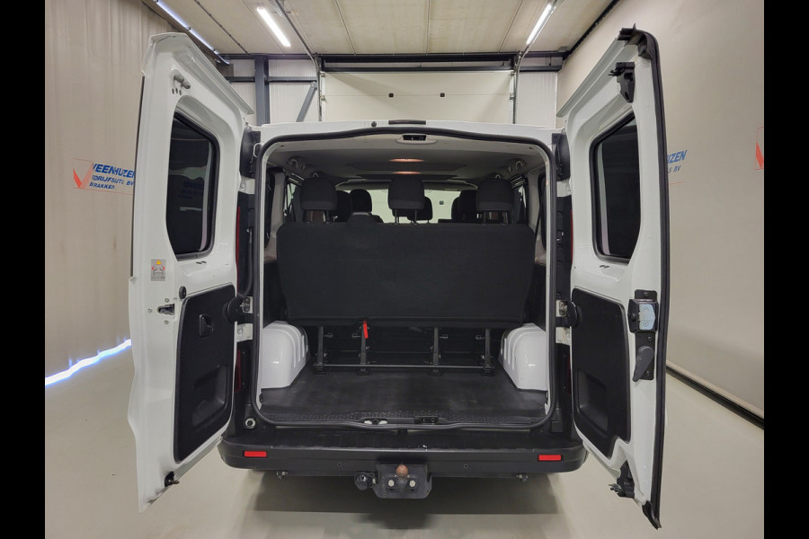 Opel Vivaro Combi 1.6CDTI 9-personenbus MARGE!