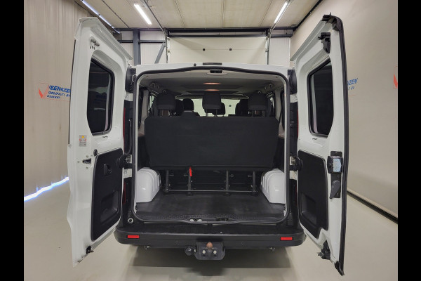 Opel Vivaro Combi 1.6CDTI 9-personenbus MARGE!