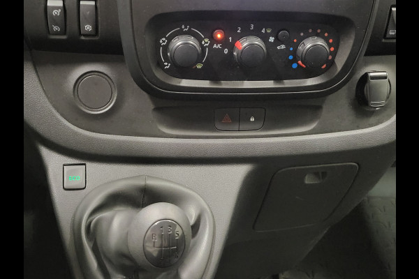 Opel Vivaro Combi 1.6CDTI 9-personenbus MARGE!
