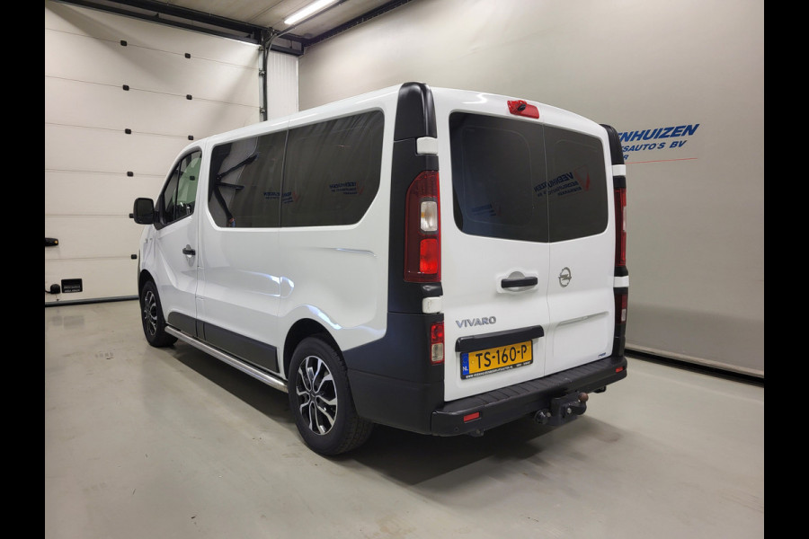 Opel Vivaro Combi 1.6CDTI 9-personenbus MARGE!