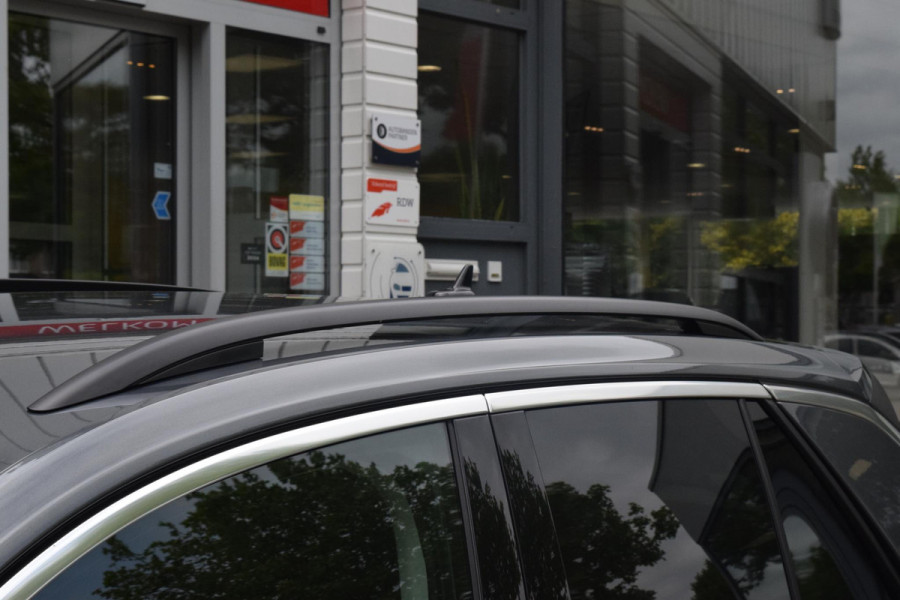 Volkswagen T-Roc 1.5 Tsi Goal