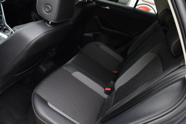 Volkswagen T-Roc 1.5 Tsi Goal