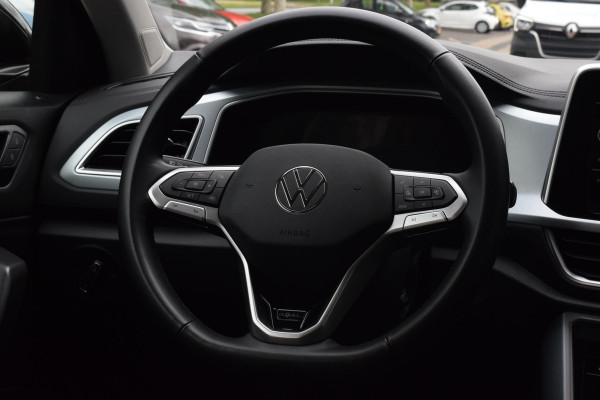 Volkswagen T-Roc 1.5 Tsi Goal