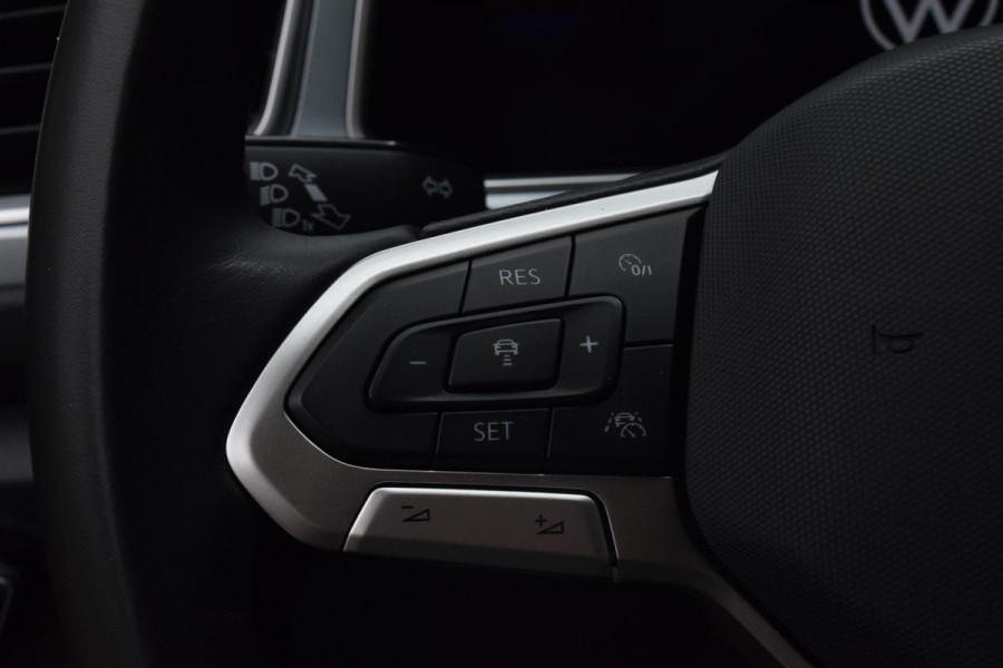 Volkswagen T-Roc 1.5 Tsi Goal