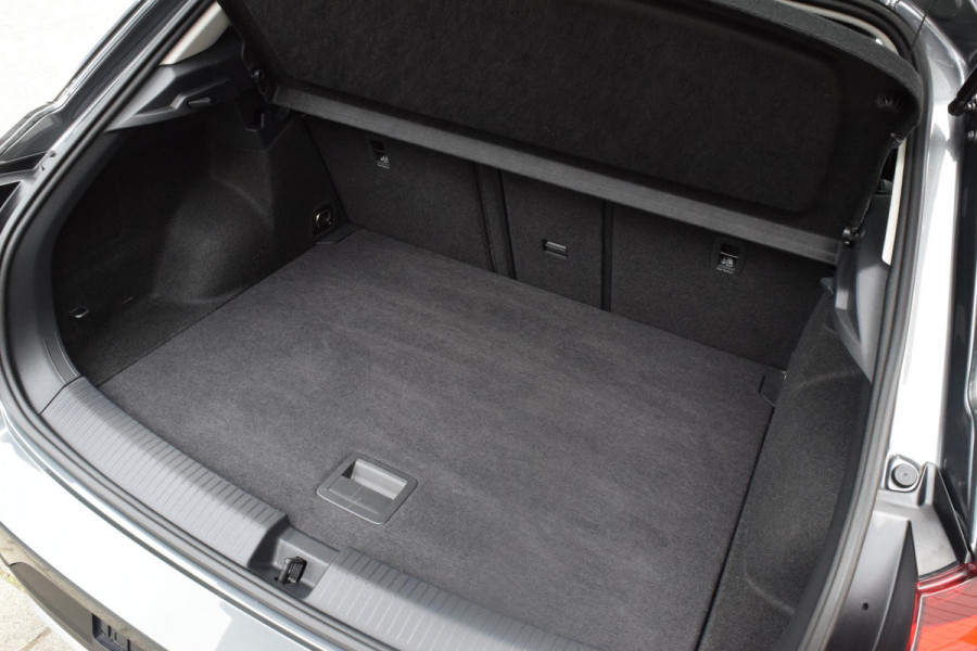 Volkswagen T-Roc 1.5 Tsi Goal