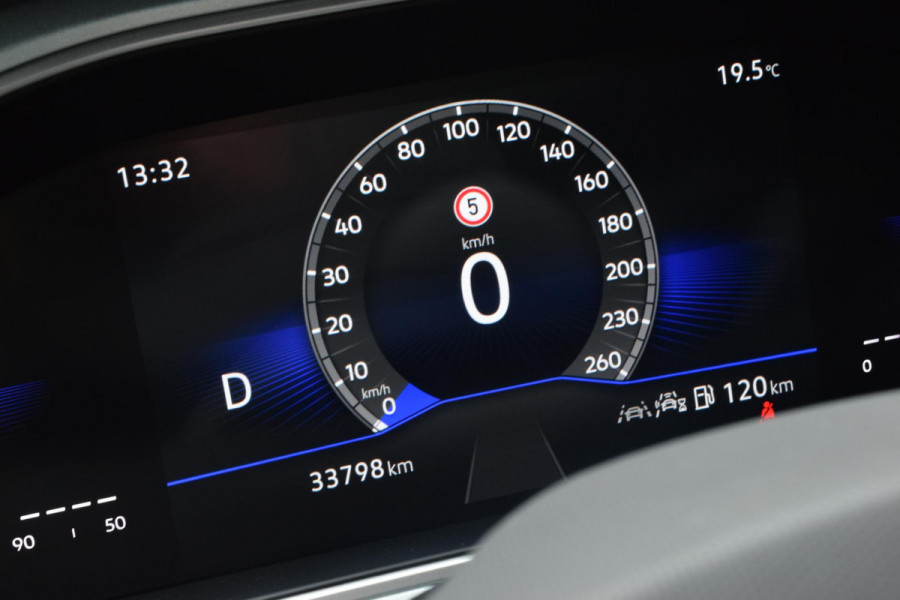 Volkswagen T-Roc 1.5 Tsi Goal